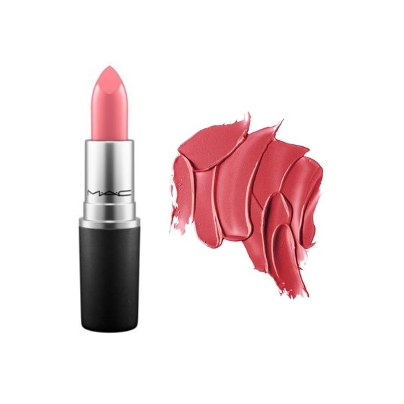 MAC • Lipstick • Fanfare - Picture 4 of 5